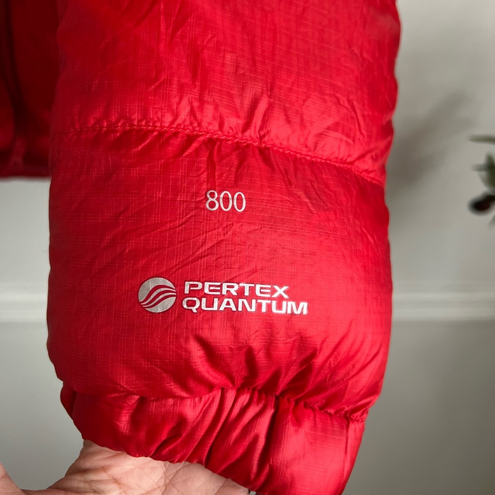 Outdoor Research - 800 Down Puffer Jacket - Picture 5 of 9